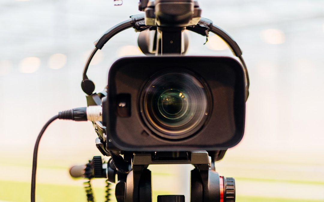 Golden Rules of Video production