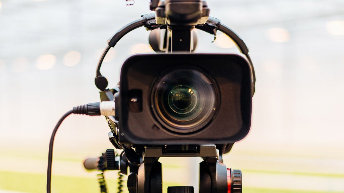 Golden Rules of Video production
