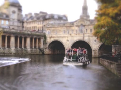 Bath Bachfest Endowment Fund Appeal