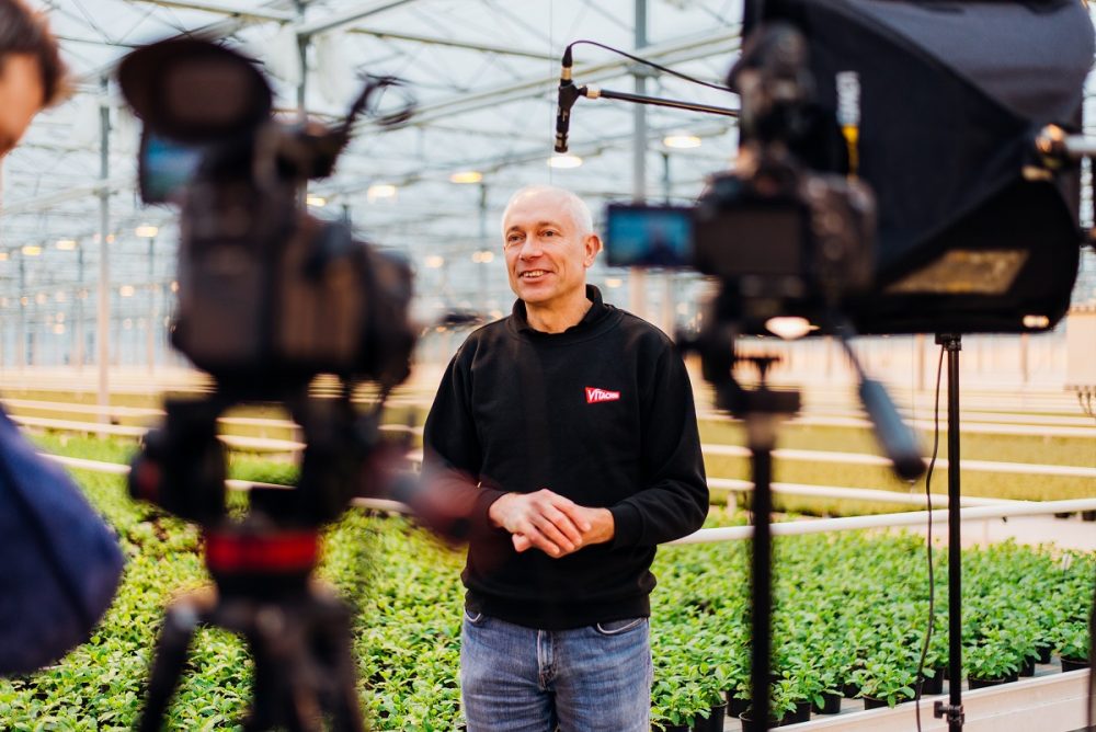 Customer Reference Videos