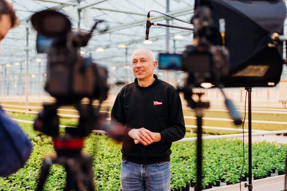 Customer Reference Videos