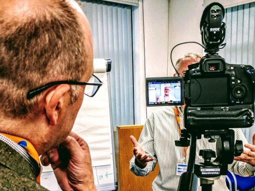 Staff and customer feedback great for internal communication