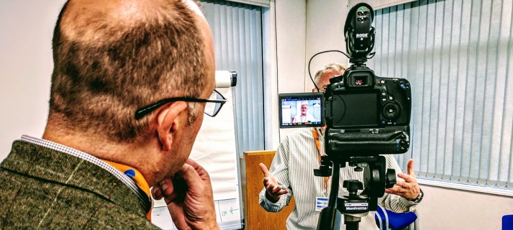 Customer Feedback and Internal Communications