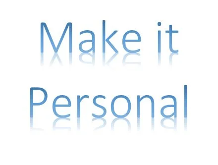 Create an amazing customer reference video
