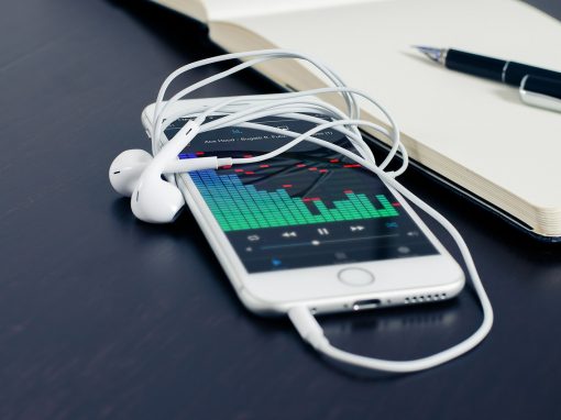 Unleash the power of your smartphone to make videos