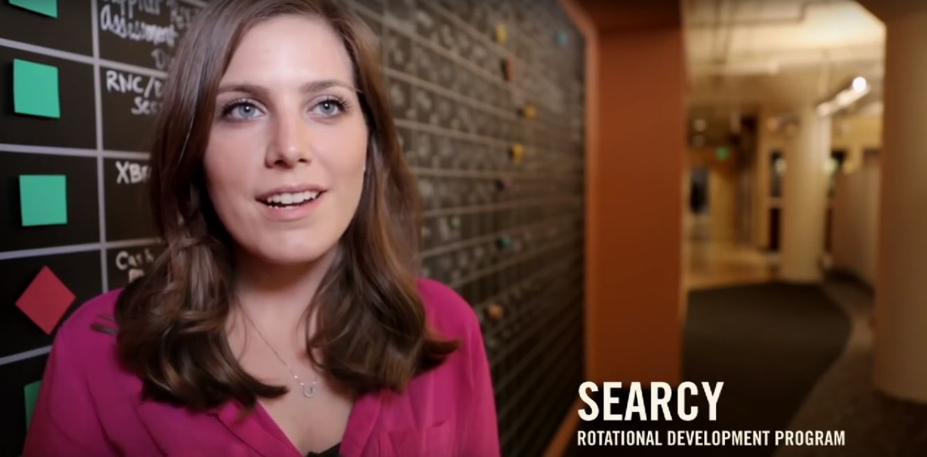 Top 5 talking head videos