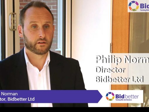 Bidbetter – Explainer Video