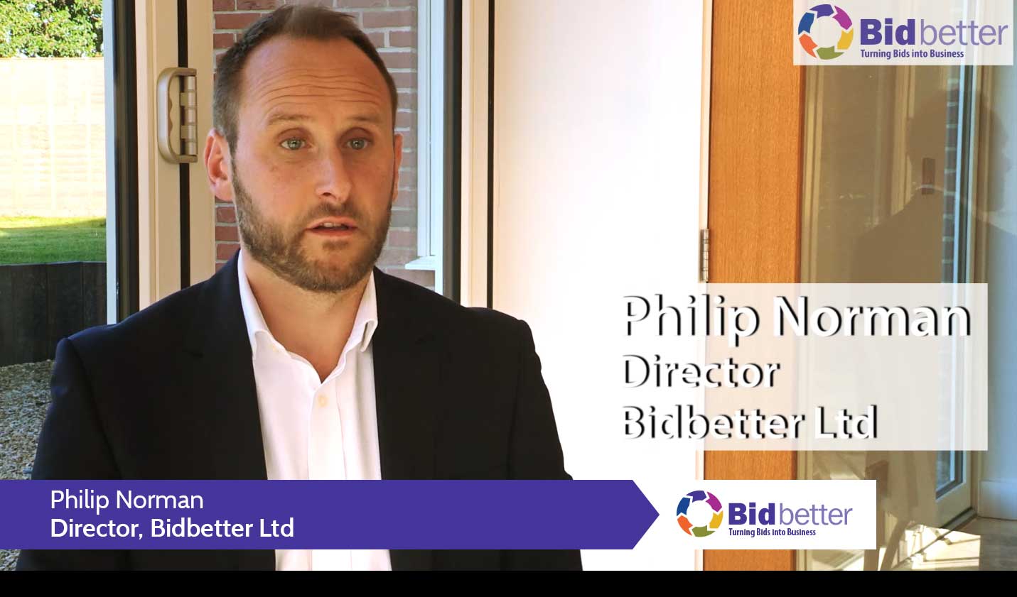 Philip Norman Video Bloging