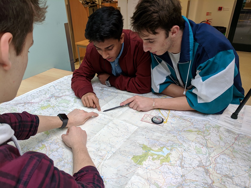 School Promotional video