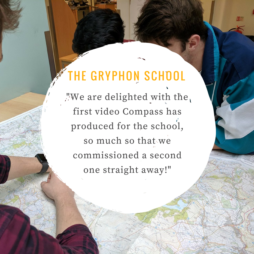 School Video feedback