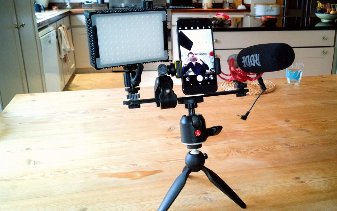 We have made a top tips for social media video content