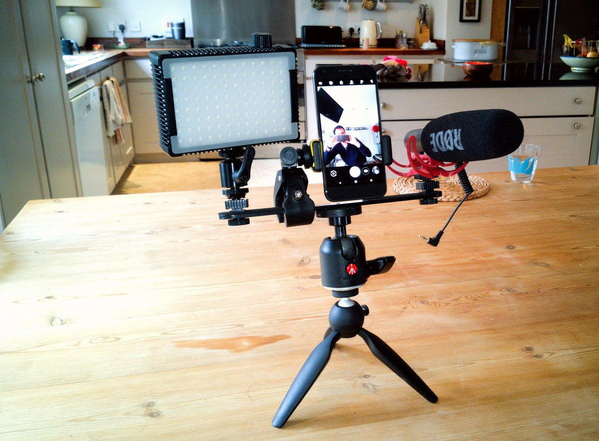 Linkedin Video Tools