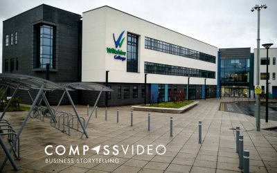 Compass Video to teach Film and TV at Wiltshire College