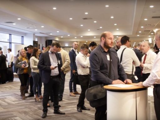 Constructionline – Events Showcase 2019