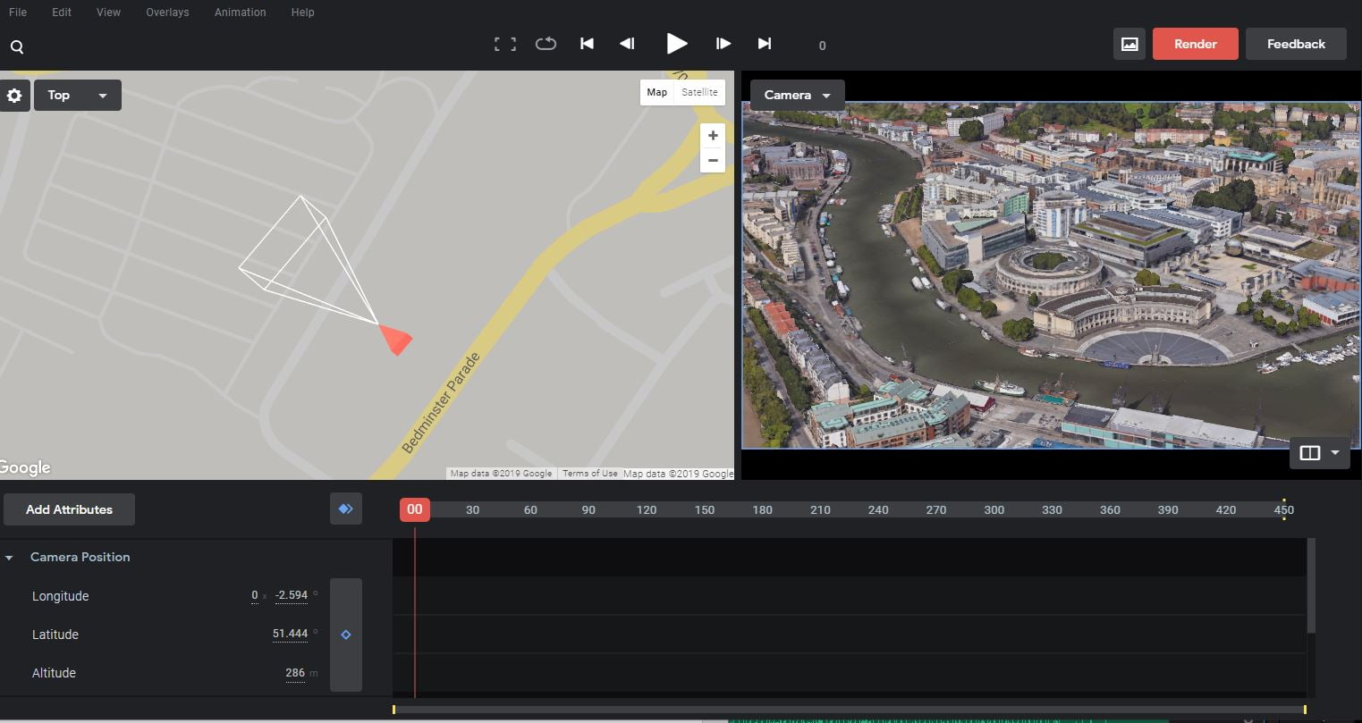 download google earth studio download google earth studio