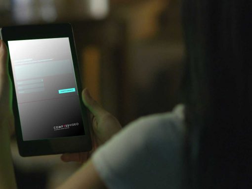 Tap to advance – The rise of vertical storytelling