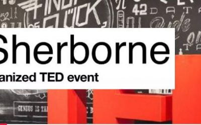 Compass Video to deliver event support for TEDx Sherborne