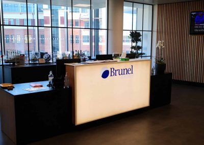 Brunel Insurance Internal Training Video