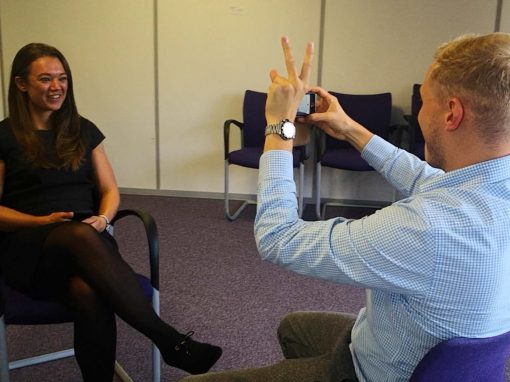 Jelf Insurance Bespoke Training