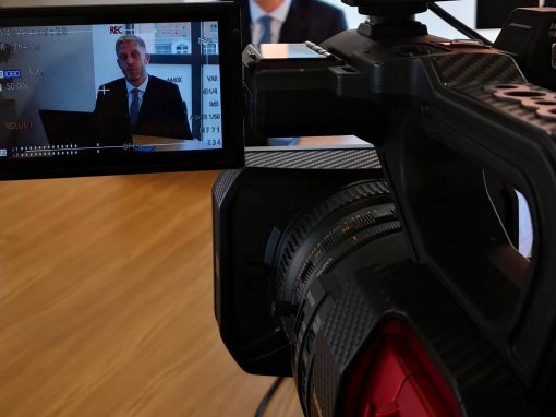 Do you want to know how to improve internal communications?