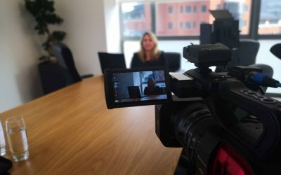 Top interview tips for your video project