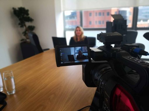 Brunel Insurance – Internal Training Videos