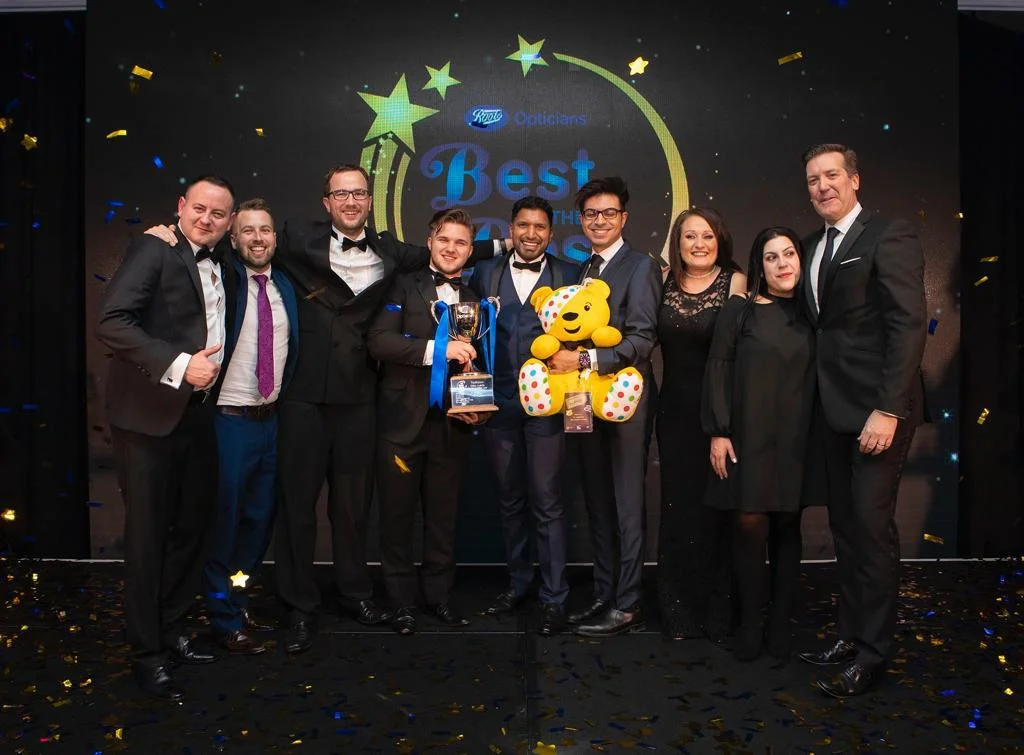 Business Awards