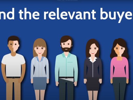 We create amazing motion infographic animation