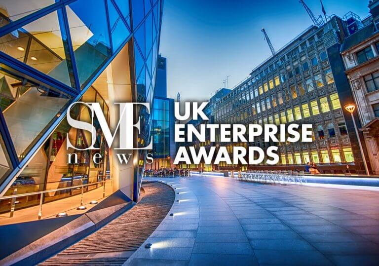 Compass Video is winning a SME news award