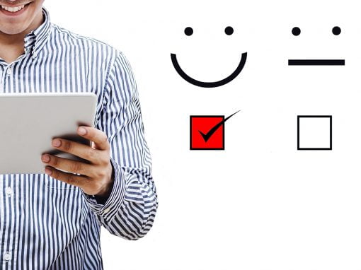 Customer Referencing, customers are your number one fans!