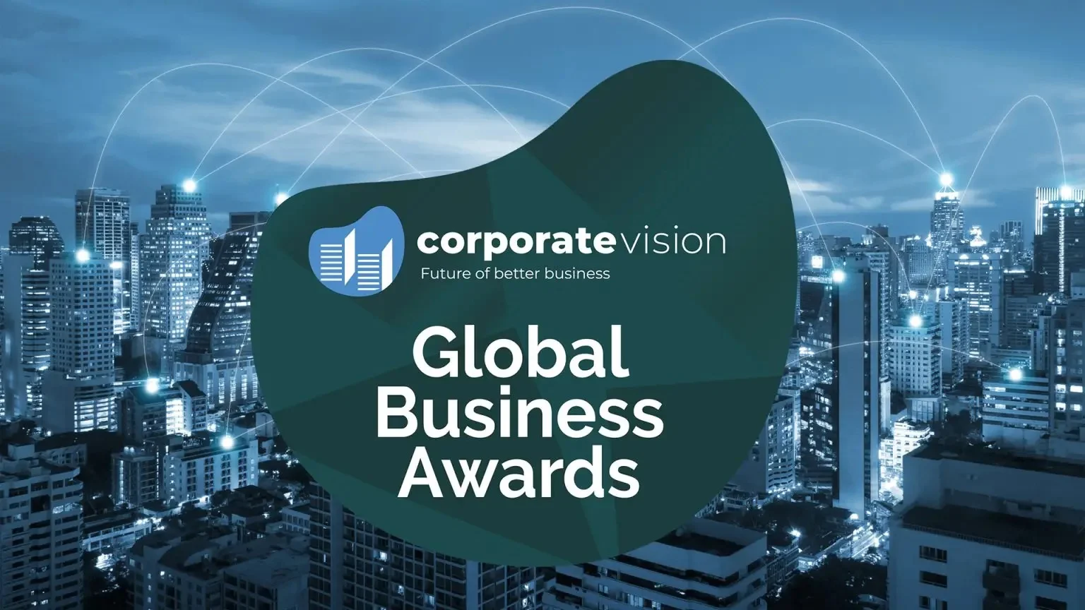We are one of the best award winning production companies