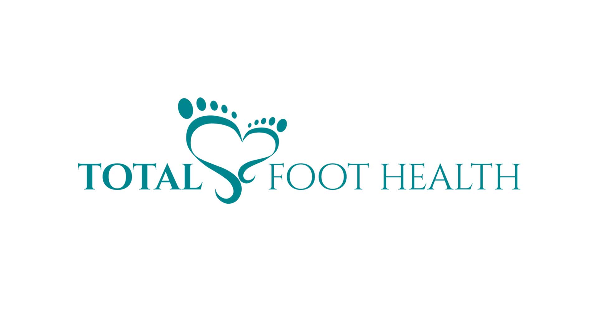 Total Foot Health Logo