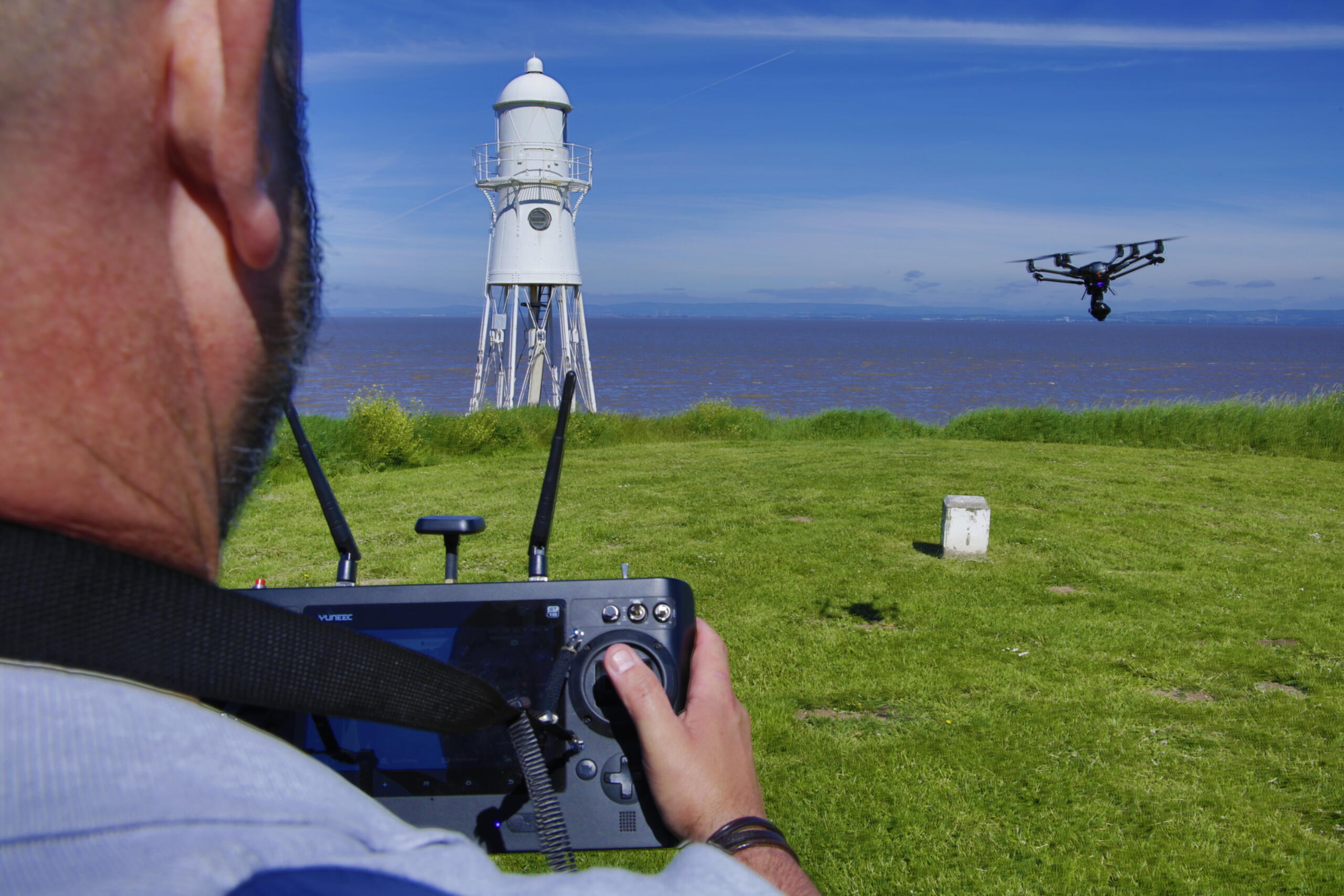 _Y2A0592 VisitSomersetDrone