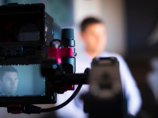 Our Top Talking Head Video list