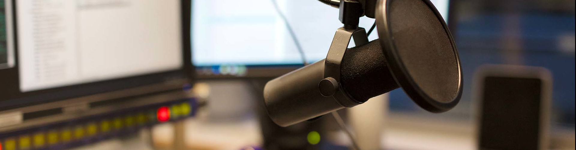 Top tips for better audio