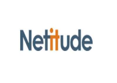 Amazing customer reference case study video for Netitude