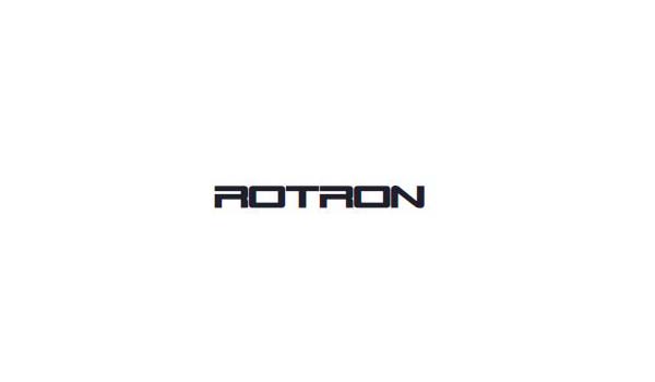 Rotron Logo