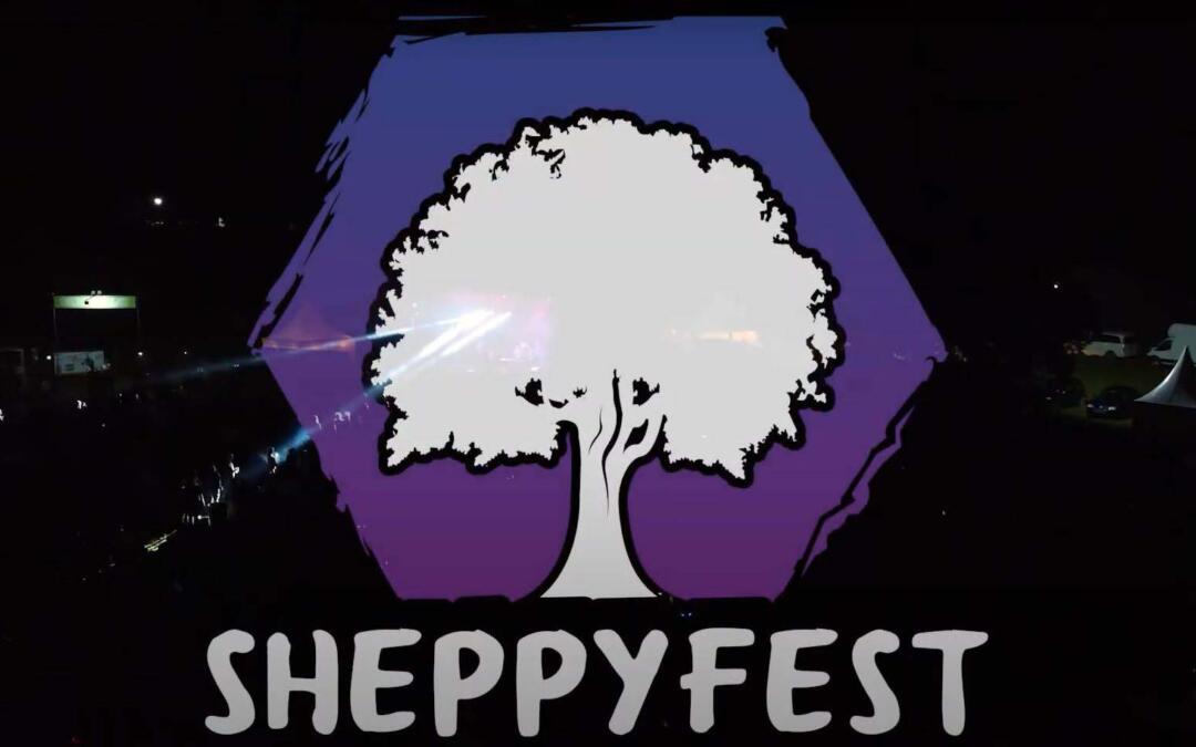 Amazing Sheppyfest Music Festival Event Promotion Video