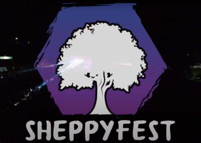 Sheppyfest Event Video Promotion