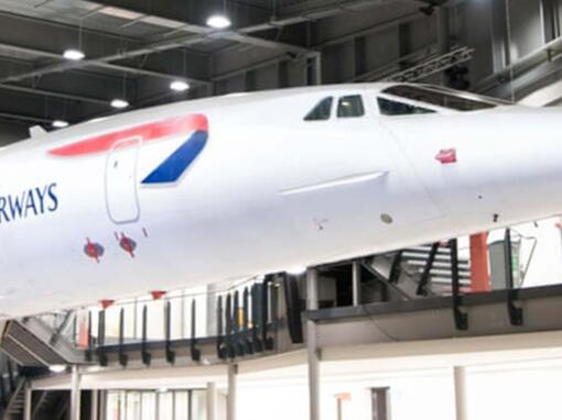 Compass Video deliver a training presentation at BFN live