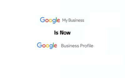 A new name for Google My Business – Google Business Profile