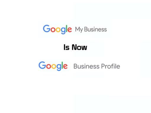A new name for Google My Business – Google Business Profile