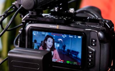 Top Tips for Producing your Corporate Video