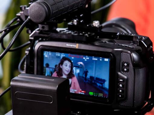 Top Tips for Producing your Corporate Video