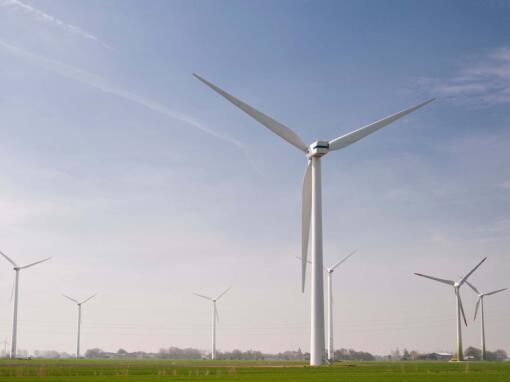 Our sustainable business climate commitment