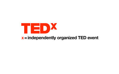 Amazing live broadcast event support for TEDx