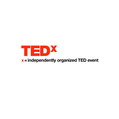 TEDx Live Stream Logo