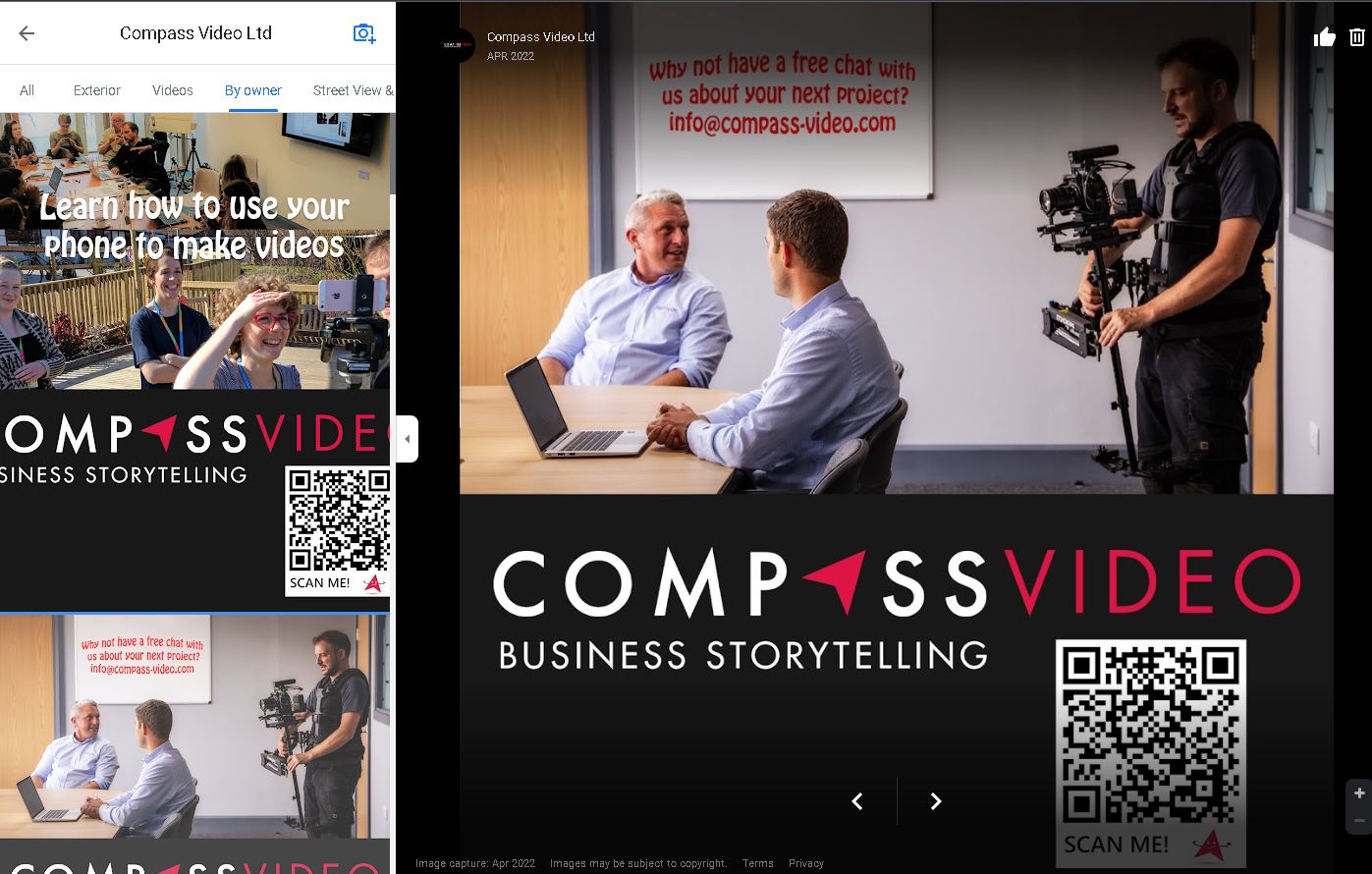 MUM Image Video – Use the new algorithm to Maximise SEO