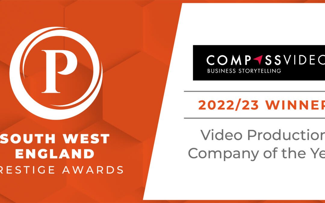 Compass Video is an excellent Multi Award Winning Production Company