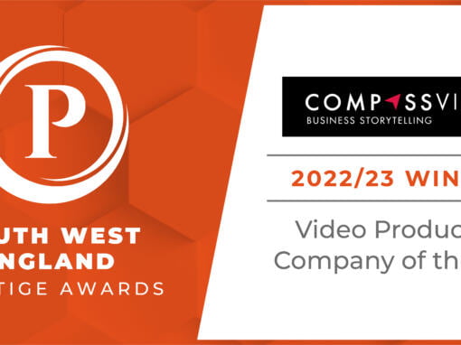 Compass Video is an excellent Multi Award Winning Production Company